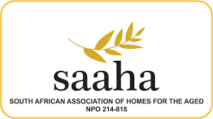 saaha logo